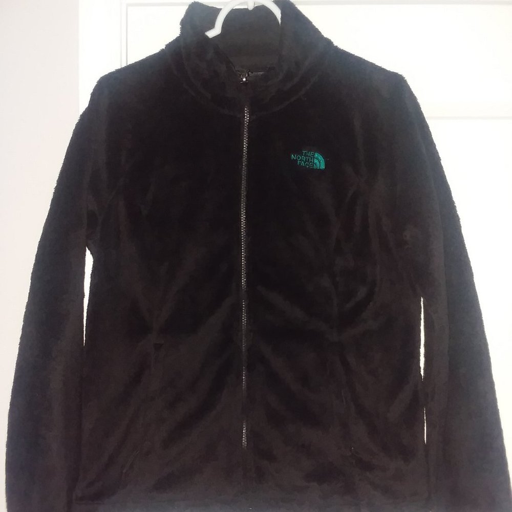 The NORTH FACE Women's Osito Jacket